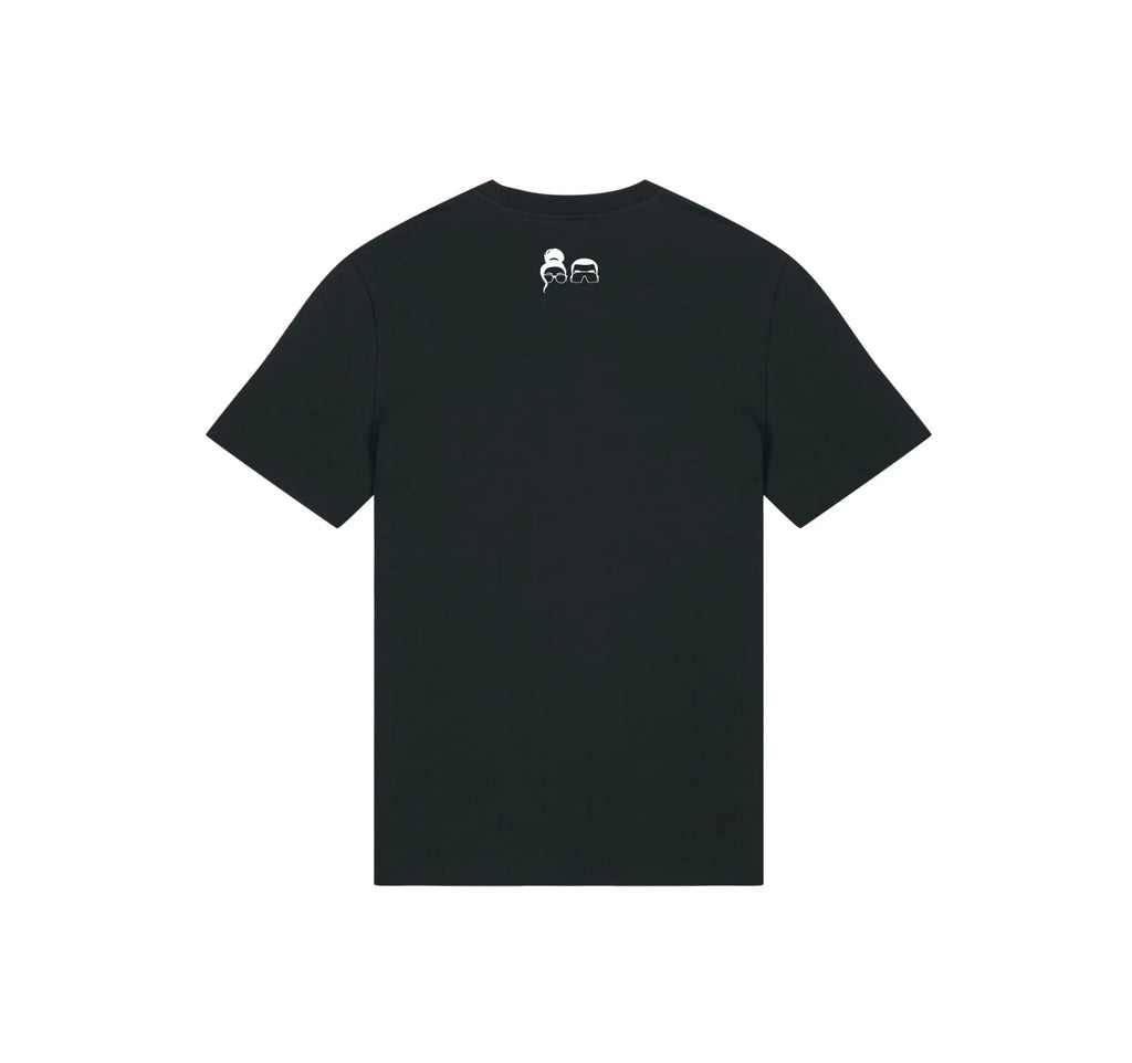 Camiseta GB Classic - Color Negro