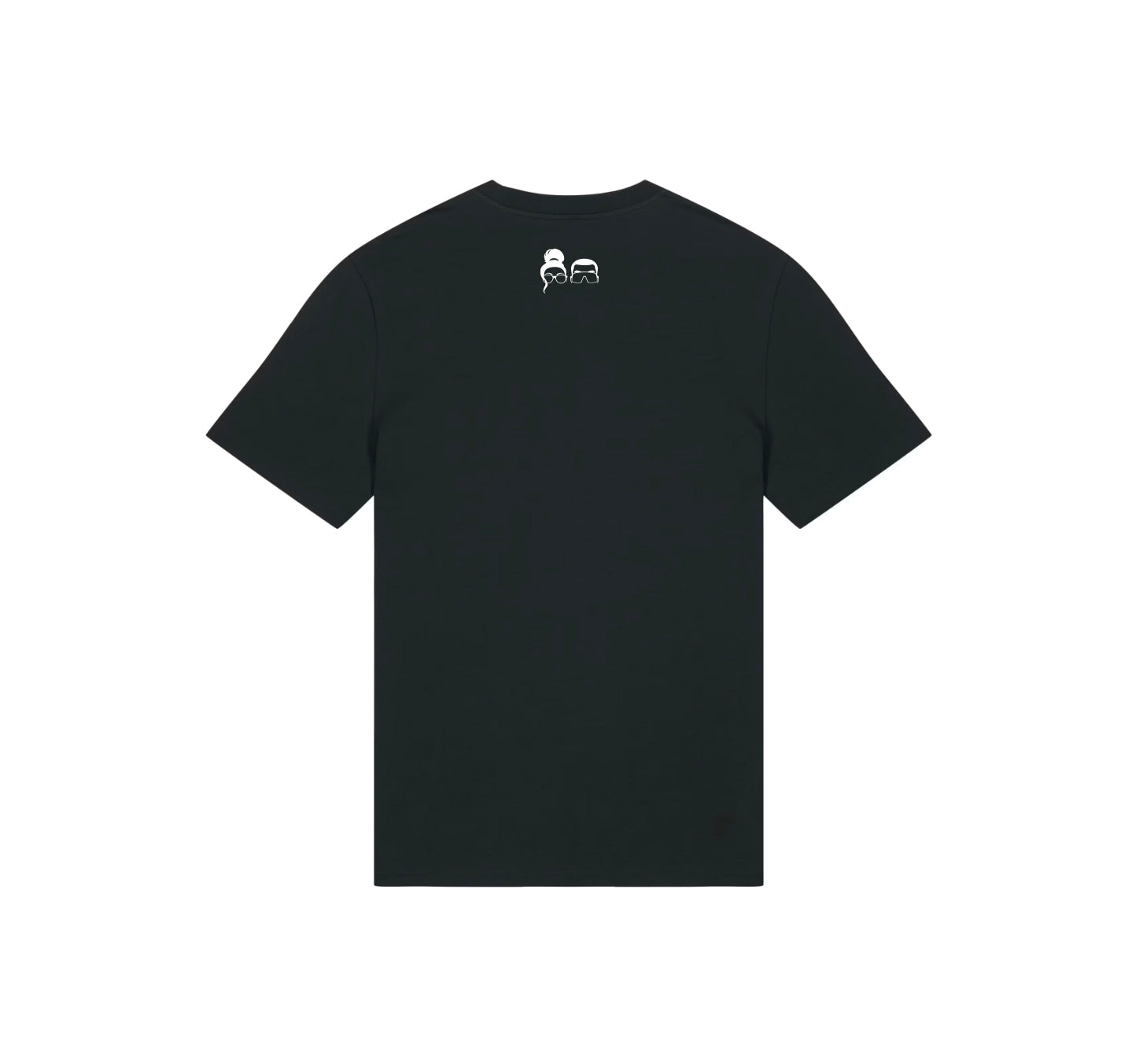 Camiseta GB Classic - Color Negro