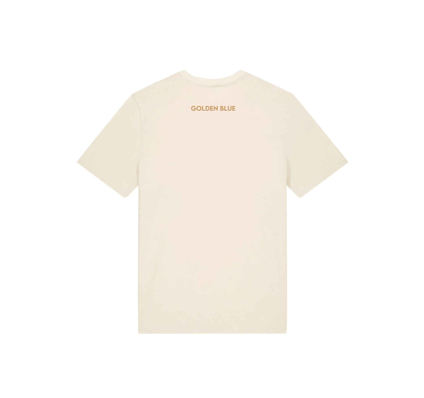 Camiseta GB Classic - Color Crudo