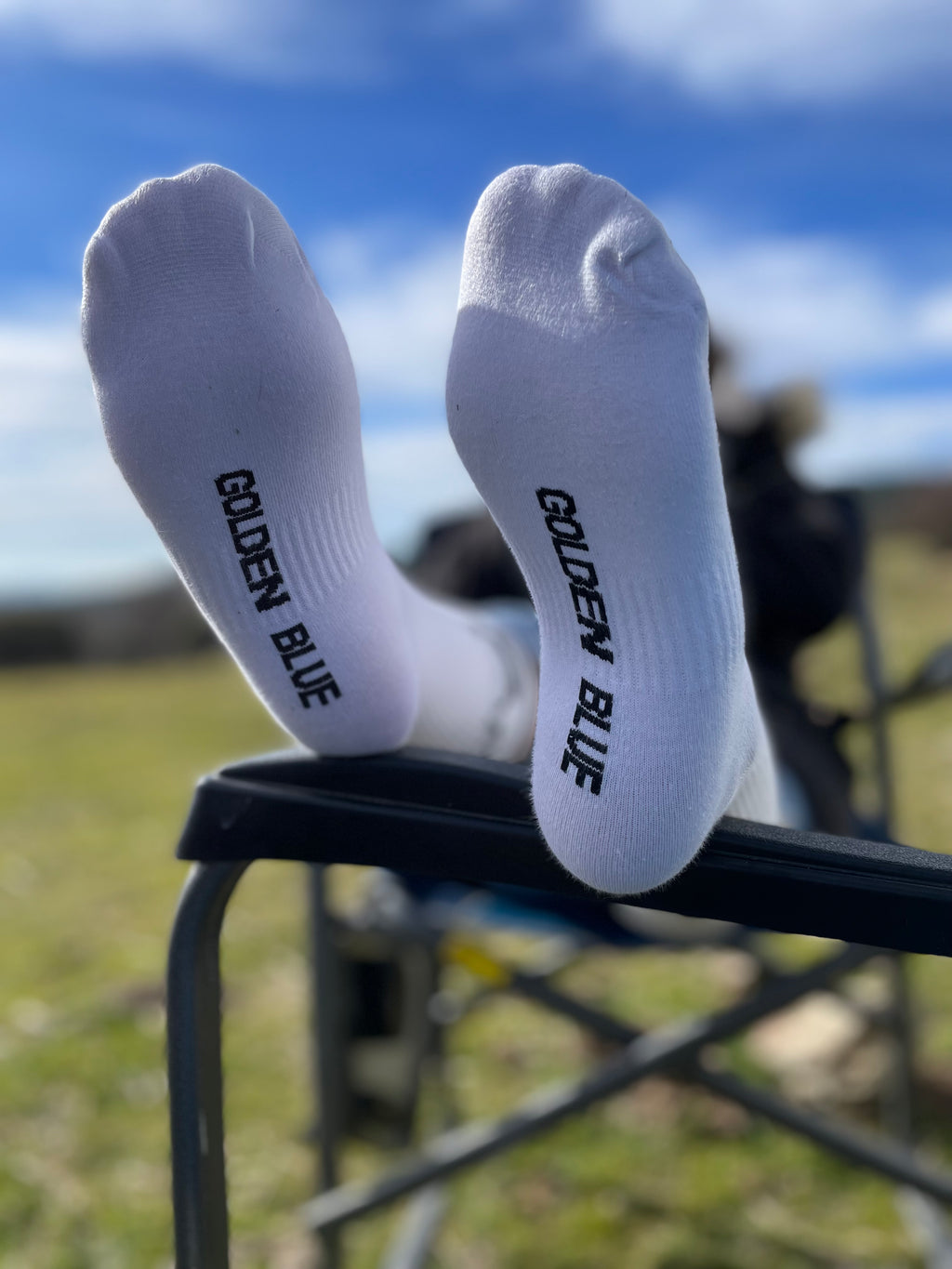 Calcetines Deportivos GB Classic