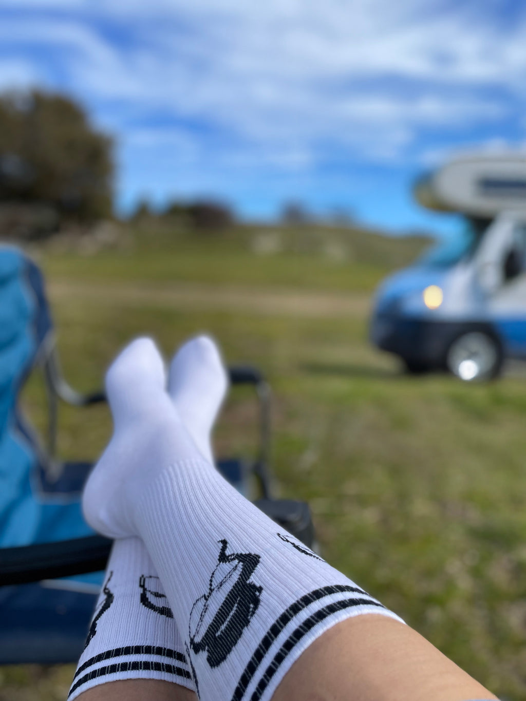 Calcetines Deportivos GB Classic